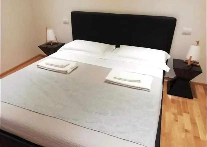 Dada Apartment Venice