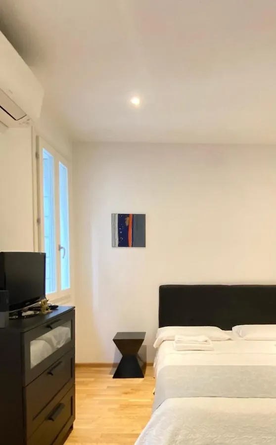 Dada Apartment Venice