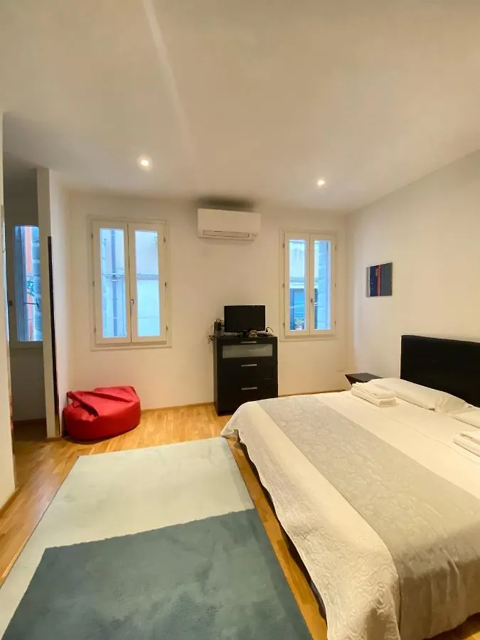 Dada Apartment Venice