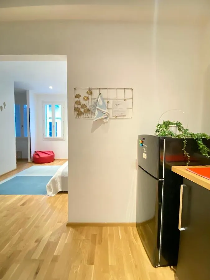 Dada Apartment Venice