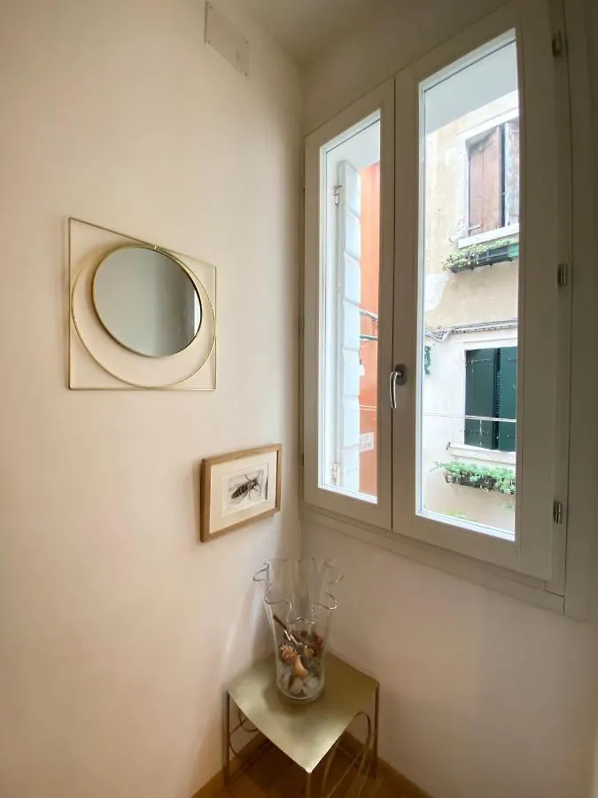 Dada Apartment Venice