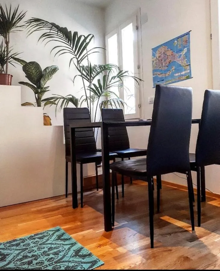 Dada Apartment Venice Italy